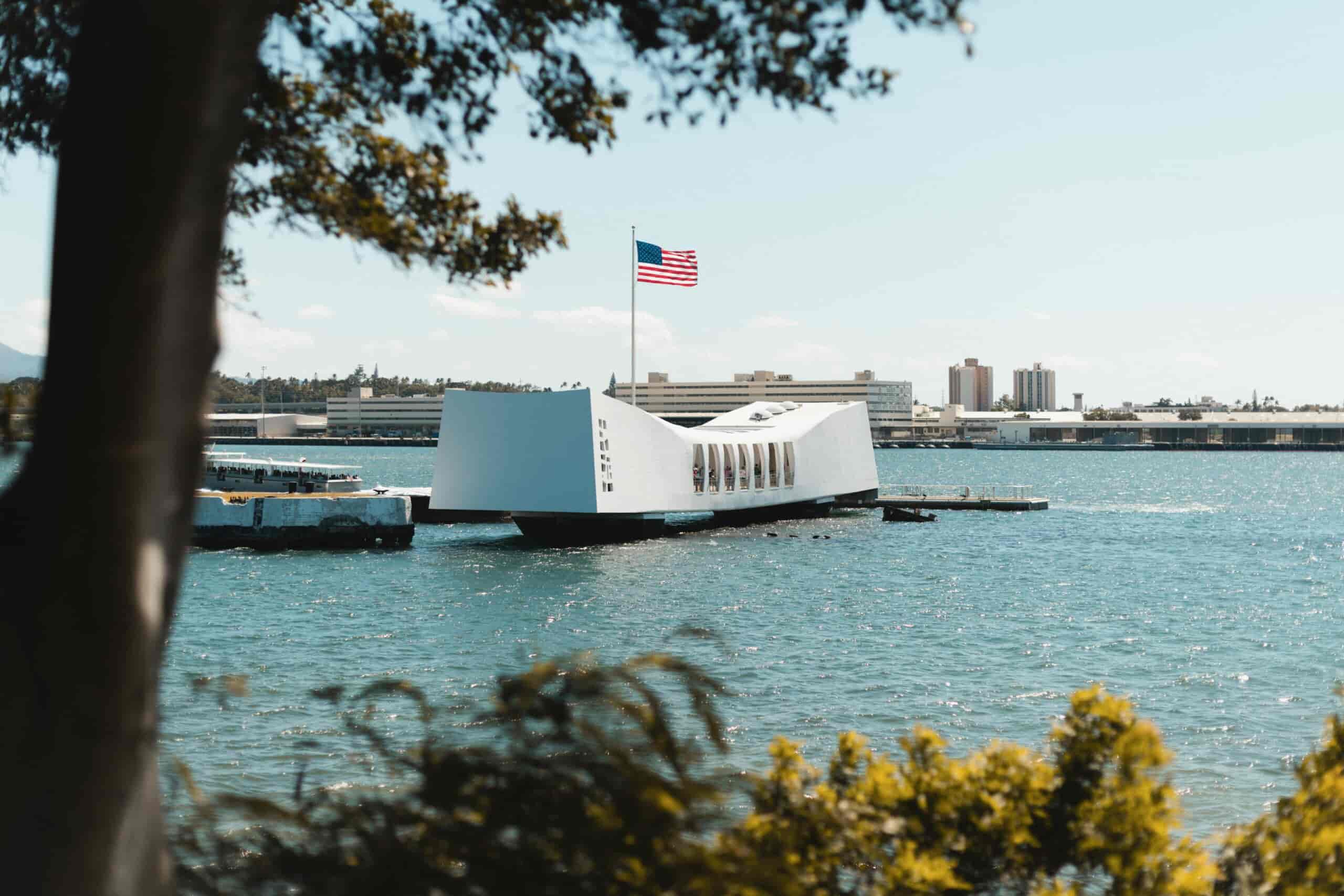 Choose the Best Guided Pearl Harbor Tour for You